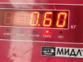 форсунка Citroen C8 1 поколение 2003, 2.2 л., дизель, МКПП, серый, минивэн, 0445110036, 9637277980 - фото №4