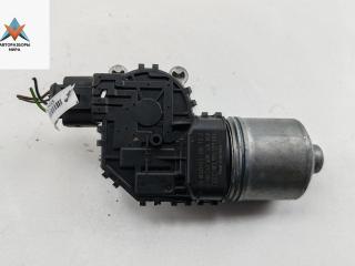 моторчик передних стеклоочистителей (дворников) Audi A4 B6 2003, 2.0 л., бензин, МКПП, серый, седан, 8E1955119