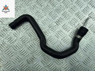 патрубок отопителя (печки) Audi A6 4B/C5 1998, 1.8 л., Ti, бензин, 4B0819373A