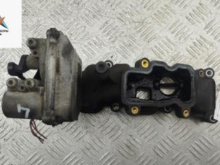 электропривод Audi A6 4F/C6 2007, 2.7 л., дизель, МКПП, серый, универсал, 059129086M