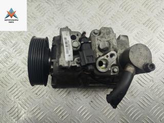 компрессор кондиционера Audi A6 4F/C6 2007, 2.7 л., дизель, 8FK351110-881