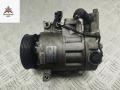 компрессор кондиционера Audi A6 4F/C6 2007, 2.7 л., дизель, 8FK351110-881 - фото №2