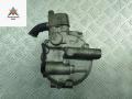 компрессор кондиционера Audi A6 4F/C6 2007, 2.7 л., дизель, 8FK351110-881 - фото №4