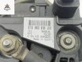 генератор Audi A6 4B/C5 [рестайлинг] 2003, 2.5 л., дизель, АКПП, серый, универсал, 07890306AB - фото №4