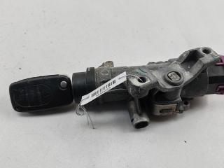 замок зажигания Audi A6 C5 2003, 2.5 л., дизель, АКПП, серый, универсал, 4B0905851F