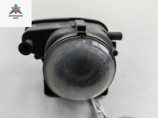 фара противотуманная правая Audi A6 4B/C5 1997, 2.8 л., бензин, АКПП, чёрный, седан, 14933200
