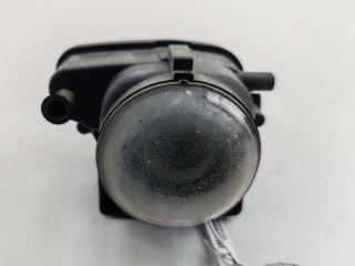 фара противотуманная правая Audi A6 4B/C5 1997, 2.8 л., бензин, АКПП, чёрный, седан, 14933200