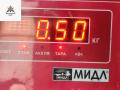 форсунка Peugeot 207 1 поколение 2008, 1.6 л., дизель, МКПП, белый, универсал, 0445110297 - фото №4
