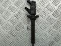 форсунка Peugeot 207 1 поколение 2008, 1.6 л., дизель, МКПП, белый, универсал, 0445110297 - фото №2