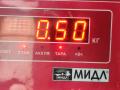 форсунка Peugeot 207 1 поколение 2008, 1.6 л., дизель, МКПП, белый, универсал, 0445110297 - фото №4