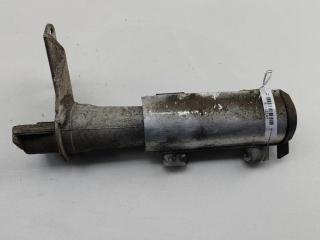 кронштейн заднего бампера Audi 80 8C/B4 1991, 2.0 л., бензин, МКПП, серый, седан, 8A0807332A