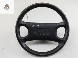 руль Audi 80 8C/B4 1991, 2.0 л., бензин, МКПП, серый, седан, 893419091F