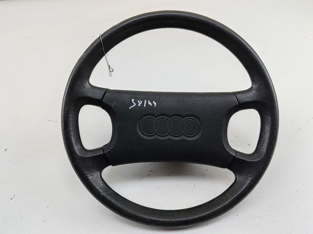 руль Audi 80 B4 1991, 2.0 л., бензин, МКПП, серый, седан, 893419091F