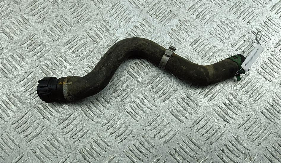 патрубок отопителя (печки) Renault Kangoo I 2004, 1.2 л., бензин