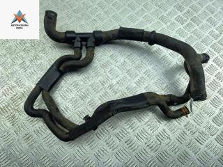 патрубок радиатора Renault Kangoo 1 поколение [рестайлинг] 2004, 1.2 л., бензин