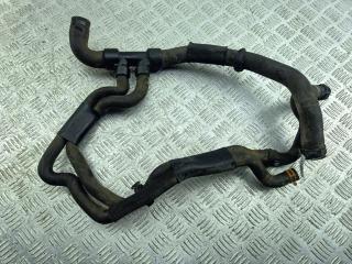 патрубок радиатора Renault Kangoo 1 поколение [рестайлинг] 2004, 1.2 л., бензин