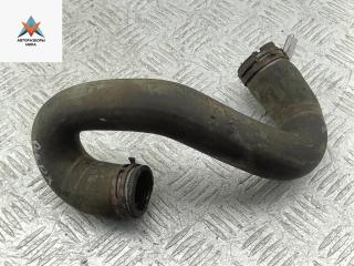 патрубок радиатора Opel Astra G 2001, 1.6 л., бензин