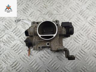заслонка дроссельная Fiat Panda 2 поколение 2009, 1.2 л., бензин, МКПП, чёрный, хетчбэк 5 дв., 36SXFE1