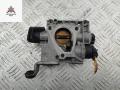 заслонка дроссельная Fiat Panda 2 поколение 2009, 1.2 л., бензин, МКПП, чёрный, хетчбэк 5 дв., 36SXFE1 - фото №2