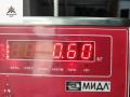 заслонка дроссельная Fiat Panda 2 поколение 2009, 1.2 л., бензин, МКПП, чёрный, хетчбэк 5 дв., 36SXFE1 - фото №3