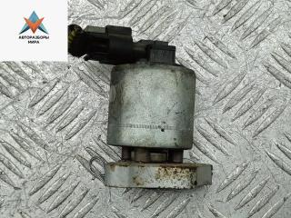 клапан EGR Opel Astra G 2001, 1.6 л., бензин, АКПП, серый, универсал
