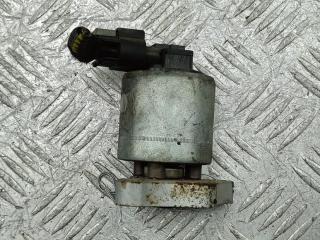 клапан EGR Opel Astra G 2001, 1.6 л., бензин, АКПП, серый, универсал