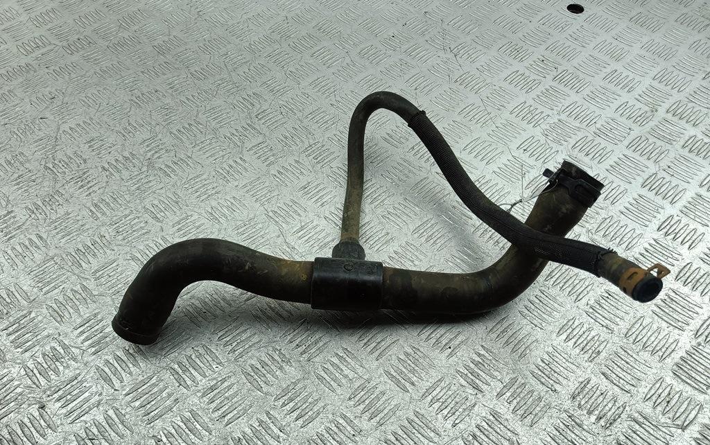 патрубок радиатора Renault Kangoo I 2004, 1.2 л., бензин