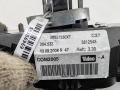 переключатель подрулевой Peugeot 207 1 поколение 2008, 1.6 л., дизель, МКПП, белый, универсал, 96657280XT - фото №6