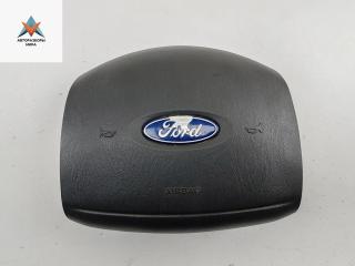 подушка безопасности водителя Ford Transit 6 поколение 2005, 2.0 л., дизель, МКПП, серый, микроавтобус, YC1AV043B13APW