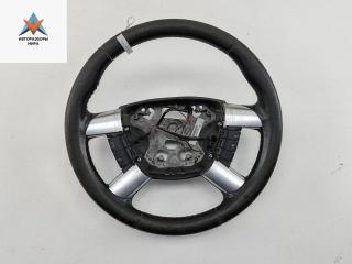 руль Ford Transit 7 поколение 2009, 2.2 л., дизель, МКПП, серый, микроавтобус, 6C113600CAW