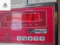переключатель поворотов Opel Movano A 2001, 2.2 л., дизель, МКПП, белый, микроавтобус - фото №5