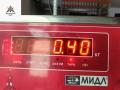 трубка охлаждающей жидкости Peugeot 307 1 поколение 2003, 1.6 л., бензин, МКПП, 9638426580 - фото №3