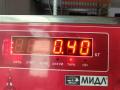 трубка охлаждающей жидкости Peugeot 307 1 поколение 2003, 1.6 л., бензин, МКПП, 9638426580 - фото №3