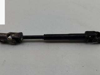 рулевой карданчик Renault Scenic 2 поколение 2005, 1.6 л., бензин, МКПП, чёрный, минивэн