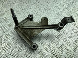 кронштейн КПП Renault Kangoo I 2004, 1.2 л., бензин, МКПП, синий, фургон, 7700434671