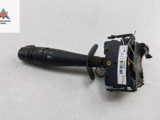 переключатель поворотов Opel Movano 1 поколение (A) [рестайлинг] 2006, 2.5 л., дизель, МКПП, белый, микроавтобус, 8200199519