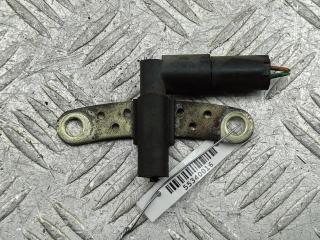 датчик коленвала Renault Kangoo I 2004, 1.2 л., бензин, МКПП, синий, фургон, 8200396919