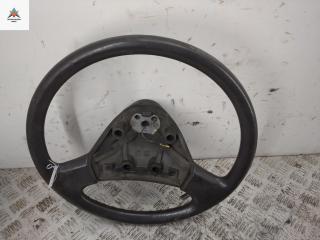 руль Volkswagen Transporter T4 1997, 1.9 л., дизель, МКПП, белый, микроавтобус, 701419651A