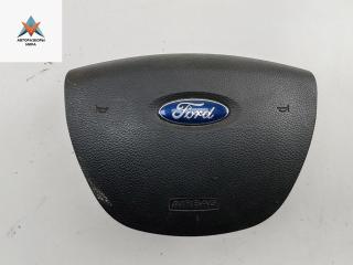 подушка безопасности водителя Ford Transit 7 поколение 2009, 2.2 л., дизель, МКПП, серый, микроавтобус, 6C11V042B85ADW