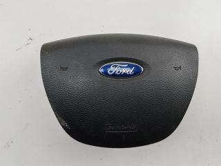 подушка безопасности водителя Ford Transit 7 поколение 2009, 2.2 л., дизель, МКПП, серый, микроавтобус, 6C11V042B85ADW