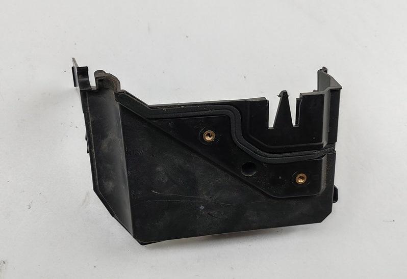 короб предохранителей Renault Scenic II 2007, 1.9 л., дизель, МКПП, зелёный, минивэн, 8200356337