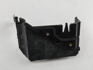 короб предохранителей Renault Scenic II 2007, 1.9 л., дизель, МКПП, зелёный, минивэн, 8200356337