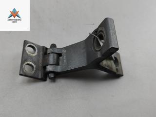 петля двери Audi 80 8C/B4 1991, серый, седан