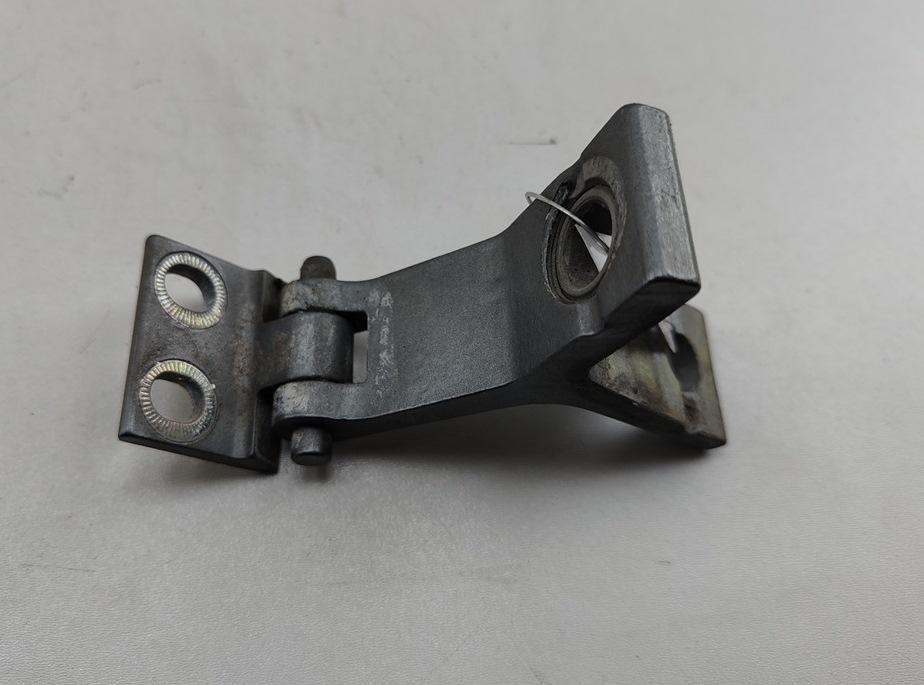 петля двери Audi 80 B4 1991, серый, седан