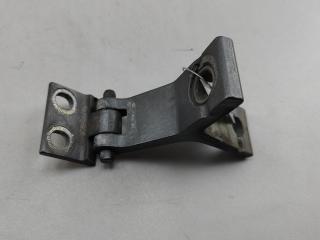 петля двери Audi 80 B4 1991, серый, седан