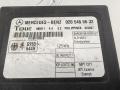 Иммобилайзер Mercedes-Benz Vito 1999, 2.2 л., дизель, МКПП, белый, микроавтобус, 0205455632 - фото №2