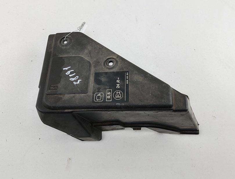 короб предохранителей Renault Scenic II 2007, 1.9 л., дизель, МКПП, зелёный, минивэн, 8200356339