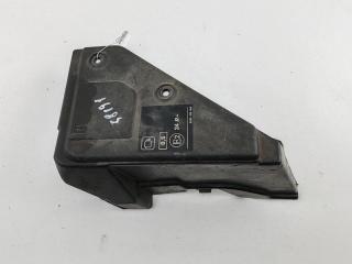 короб предохранителей Renault Scenic 2 поколение [рестайлинг] 2007, 1.9 л., дизель, МКПП, зелёный, минивэн, 8200356339
