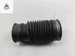 патрубок воздушного фильтра Peugeot 407 1 поколение 2005, 2.0 л., дизель, 9647549880