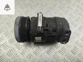 компрессор кондиционера Opel Corsa D 2007, 1.2 л., бензин, 55701200
